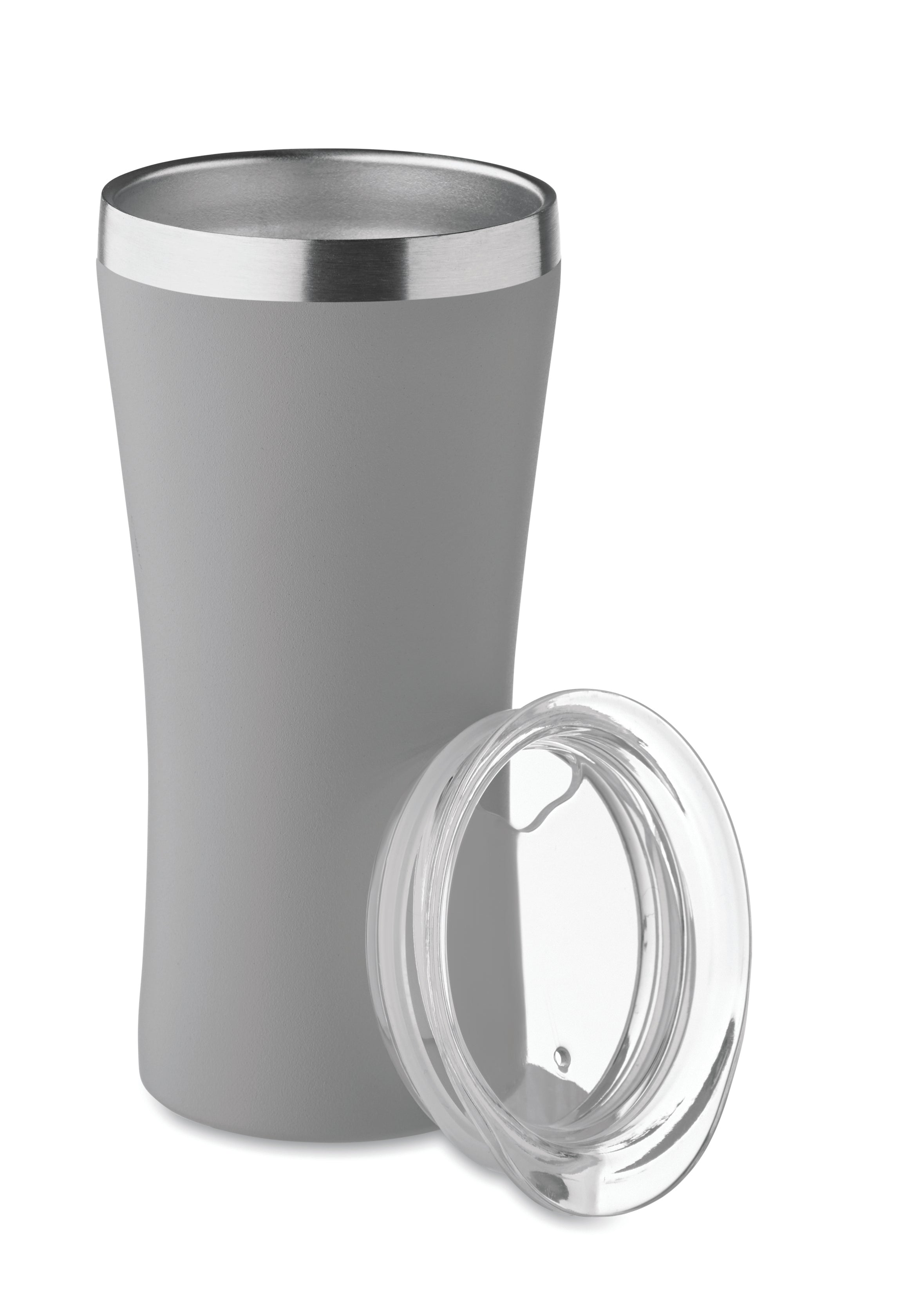 Kubek dwuścienny 160 ml OZ
