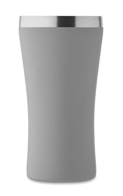 Kubek dwuścienny 160 ml OZ