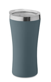 Kubek dwuścienny 160 ml OZ