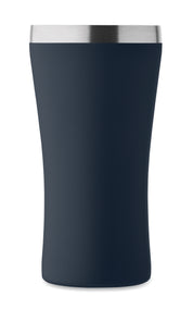 Kubek dwuścienny 160 ml OZ