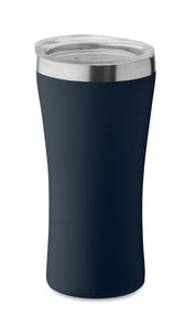 Kubek dwuścienny 160 ml OZ