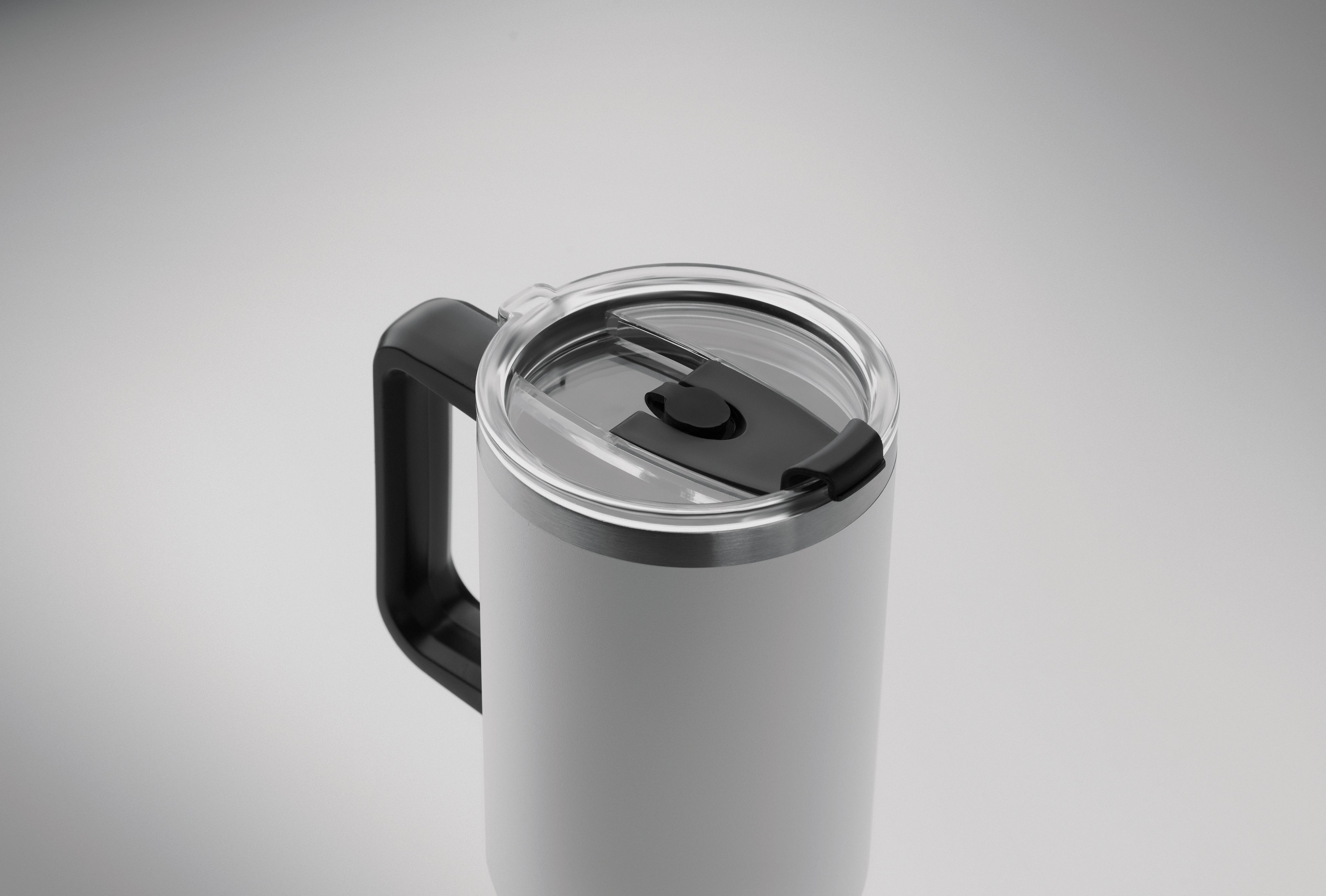 Kubek dwuściankowy 1200 ml SUMA