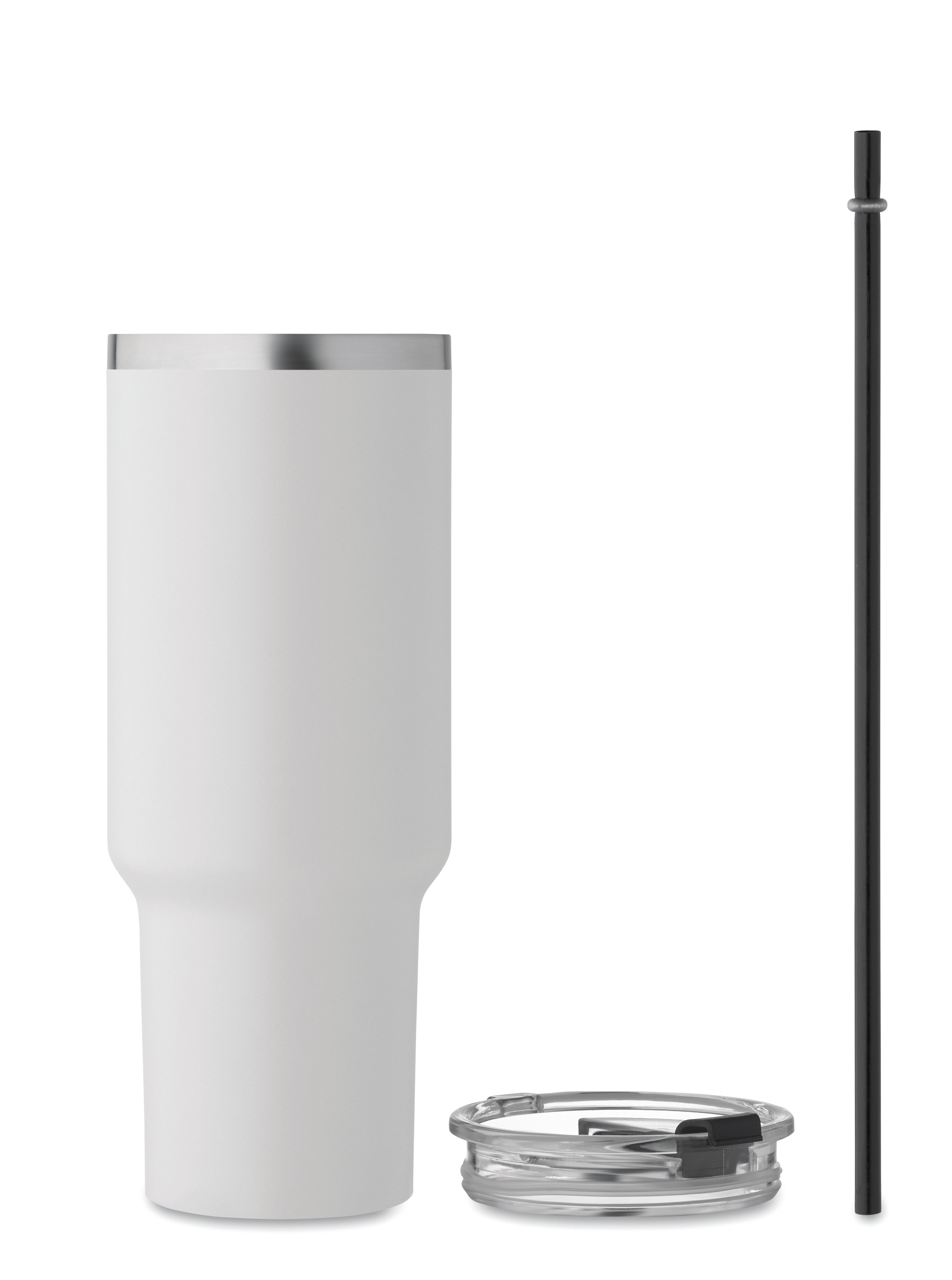 Kubek dwuściankowy 1200 ml SUMA