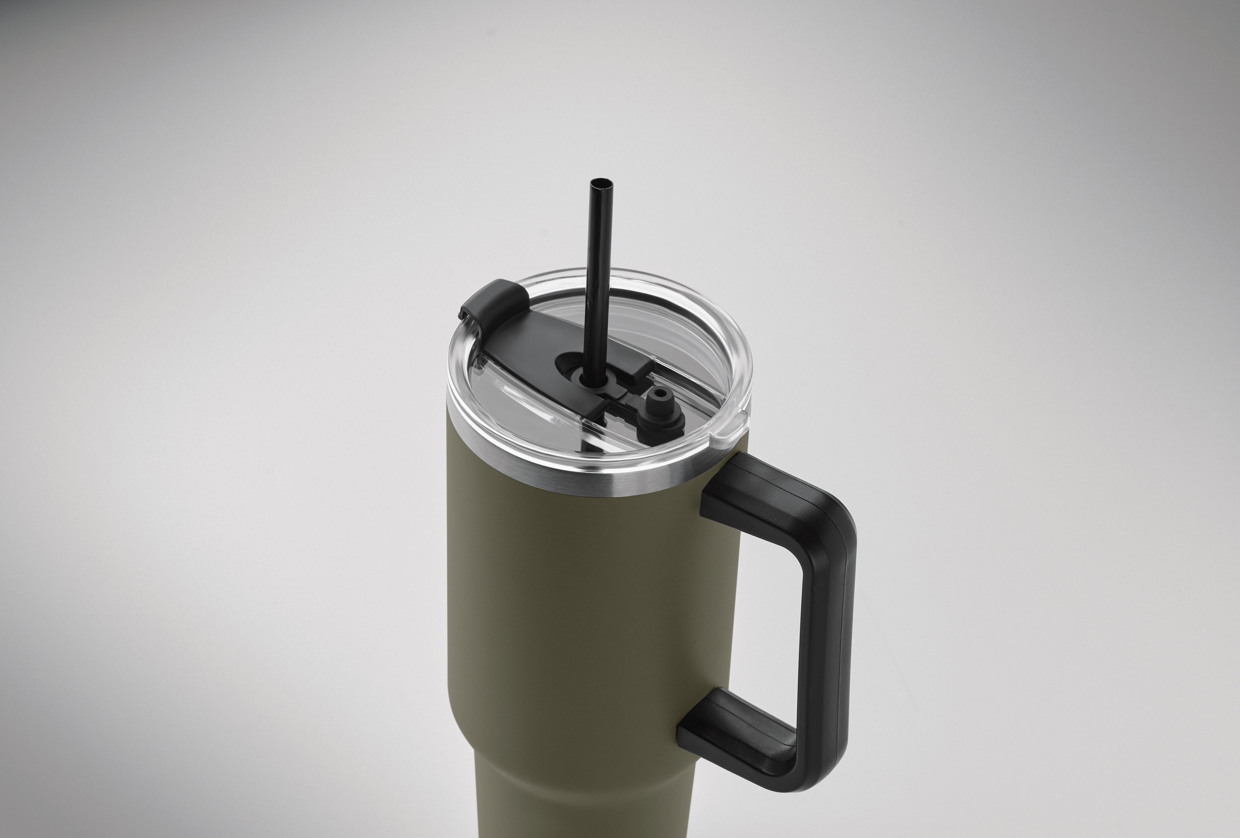 Kubek dwuściankowy 1200 ml SUMA