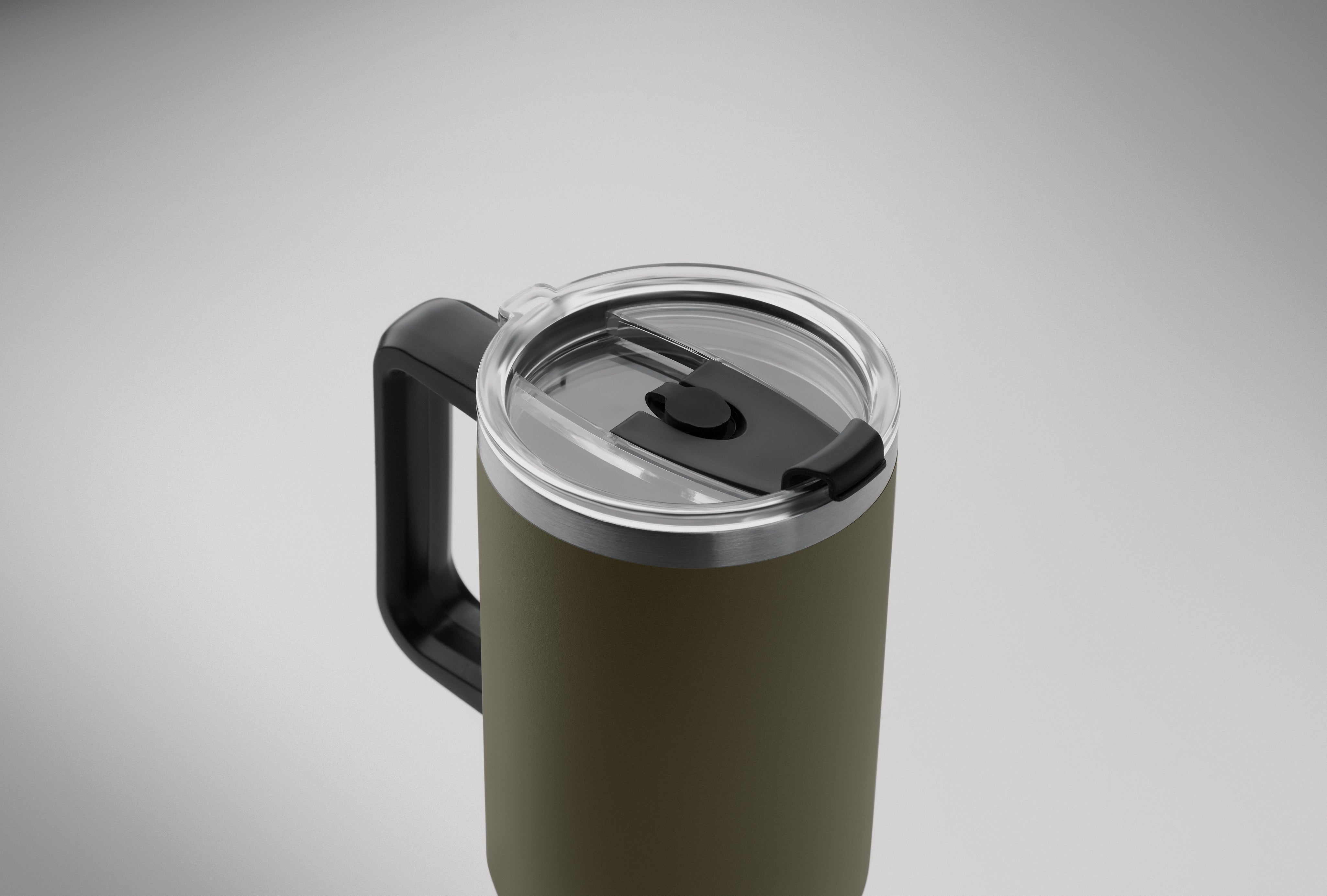 Kubek dwuściankowy 1200 ml SUMA