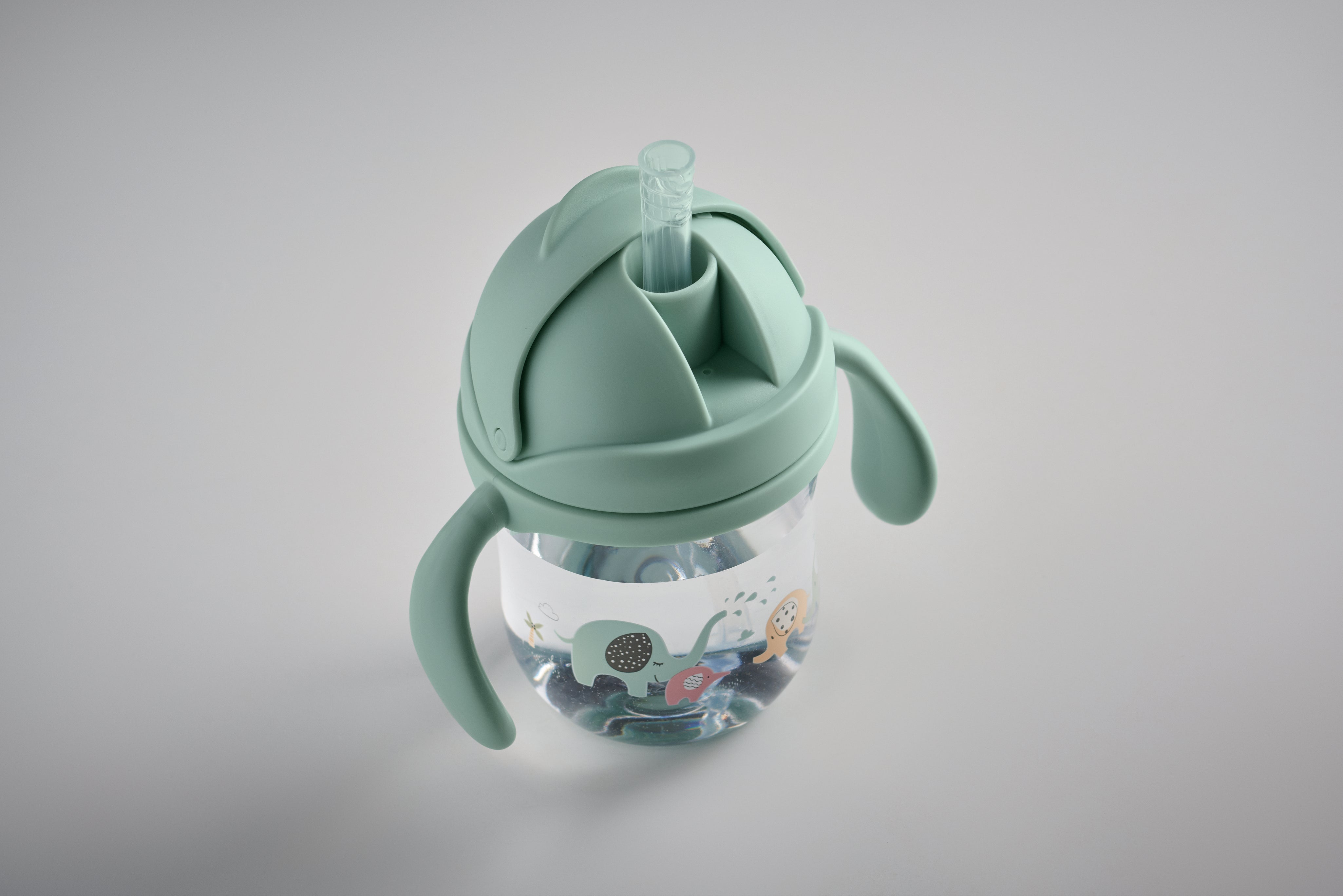 Kubek z Tritanu. 250 ml. SED