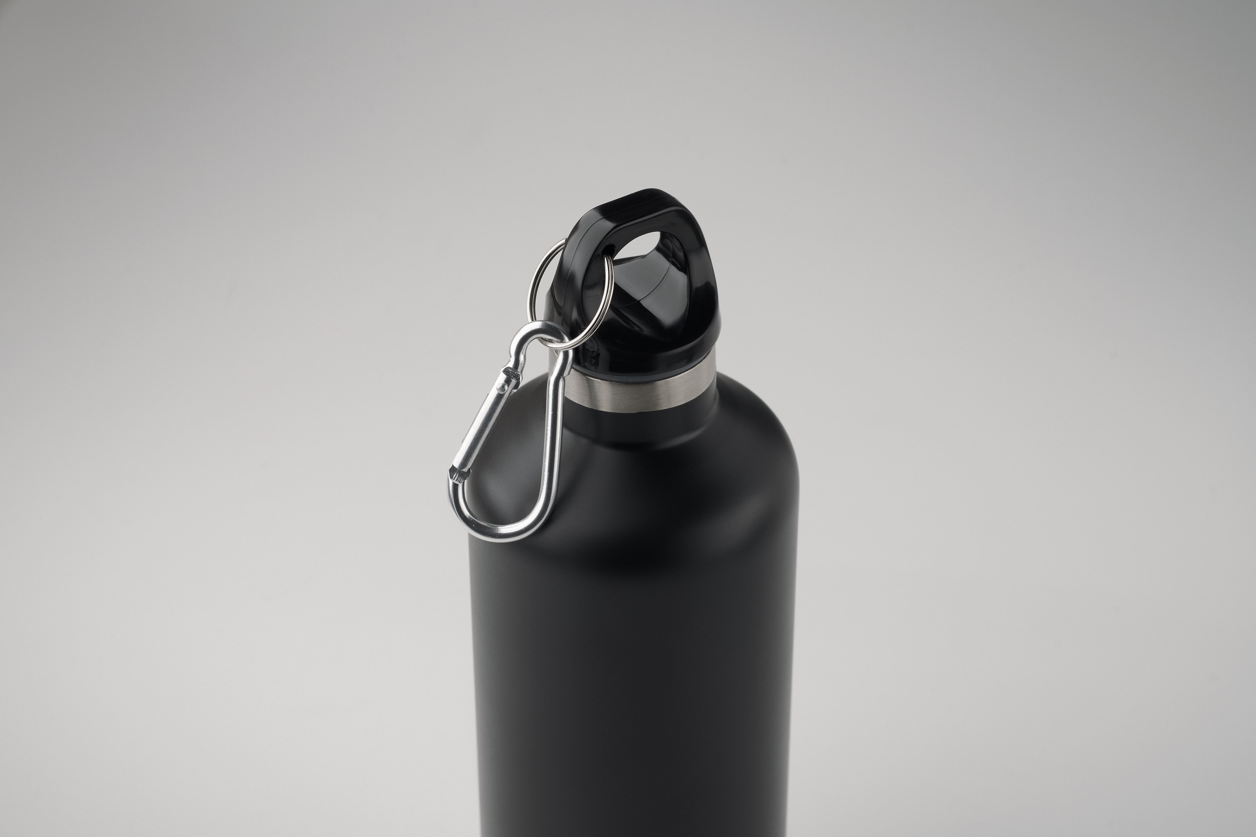 Butelka dwuścienna 500 ml CARABI