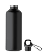 Butelka dwuścienna 500 ml CARABI