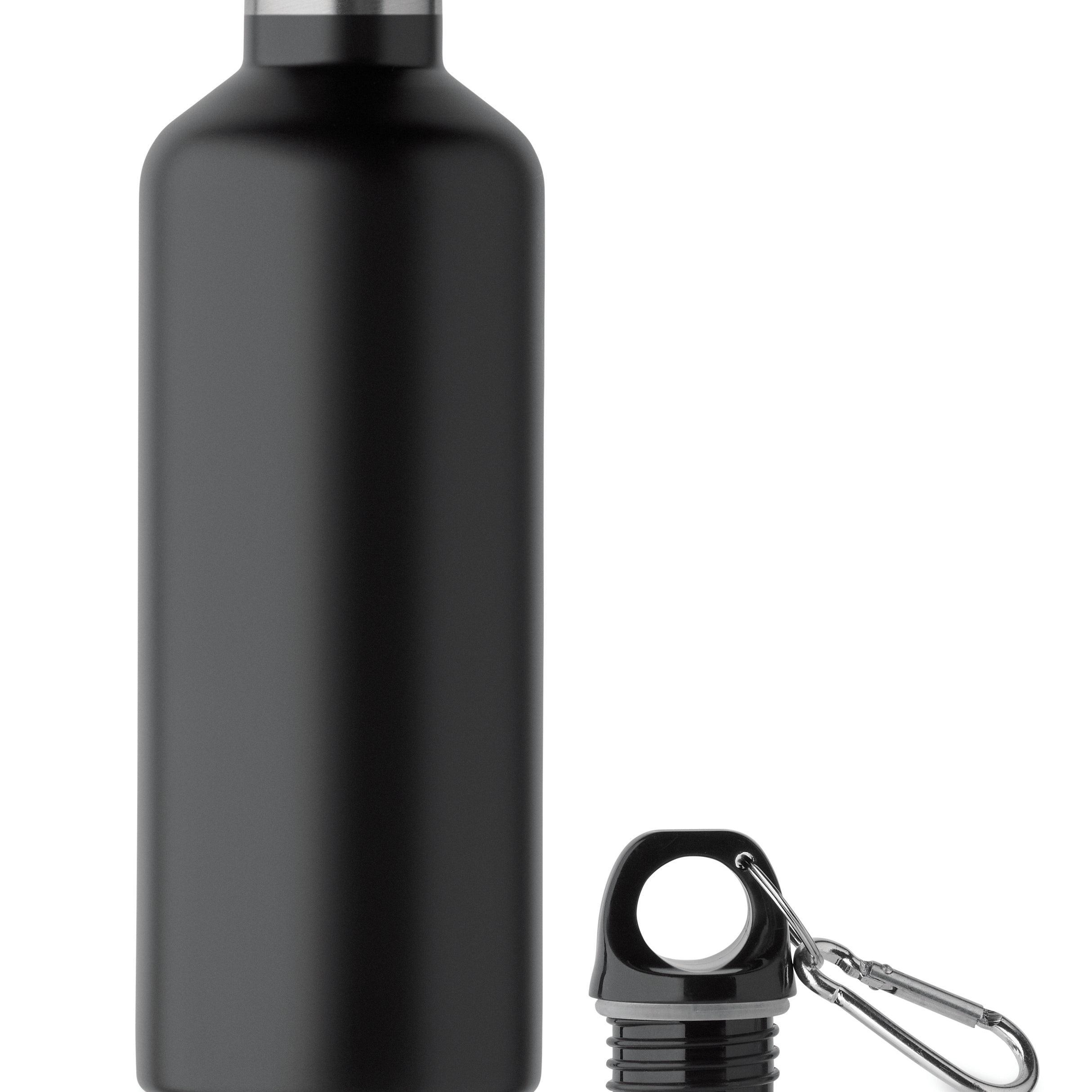 Butelka dwuścienna 500 ml CARABI