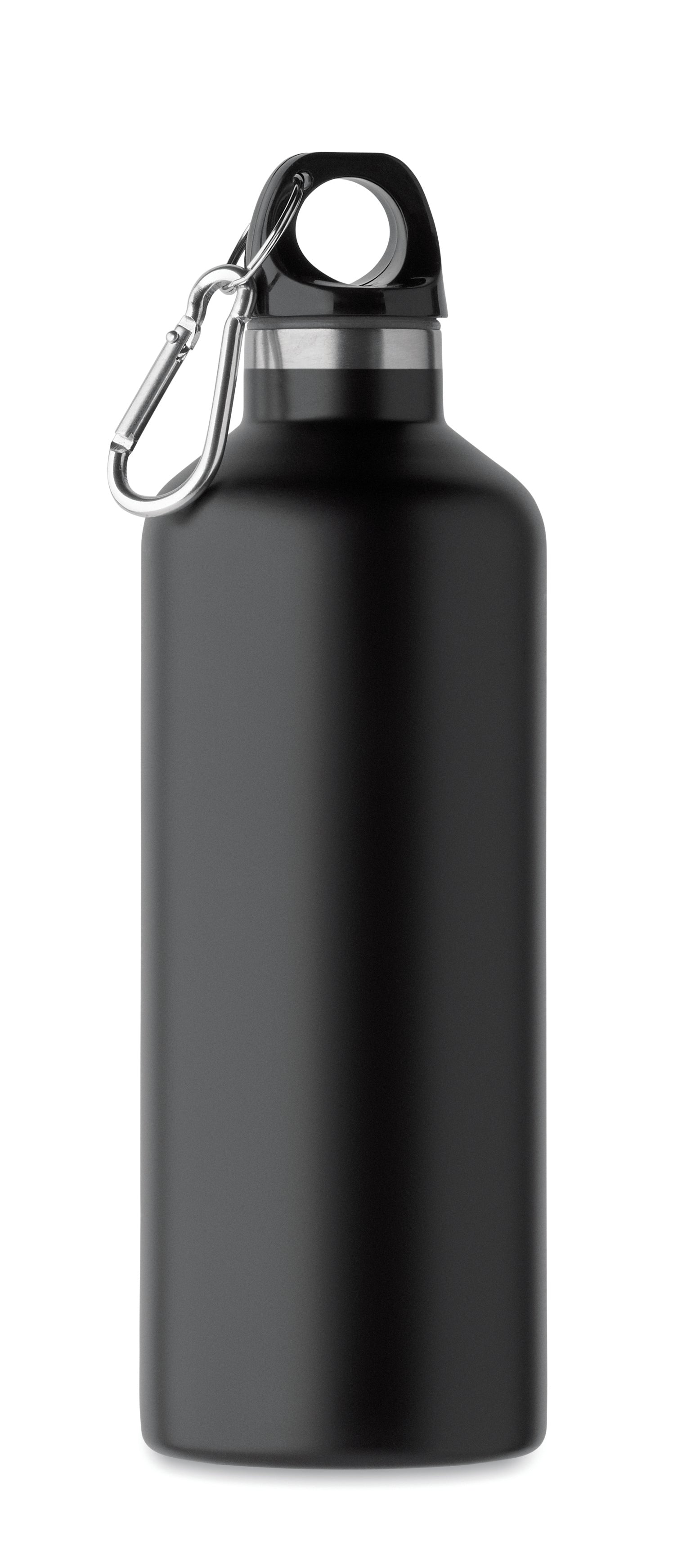 Butelka dwuścienna 500 ml CARABI