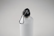 Butelka dwuścienna 500 ml CARABI