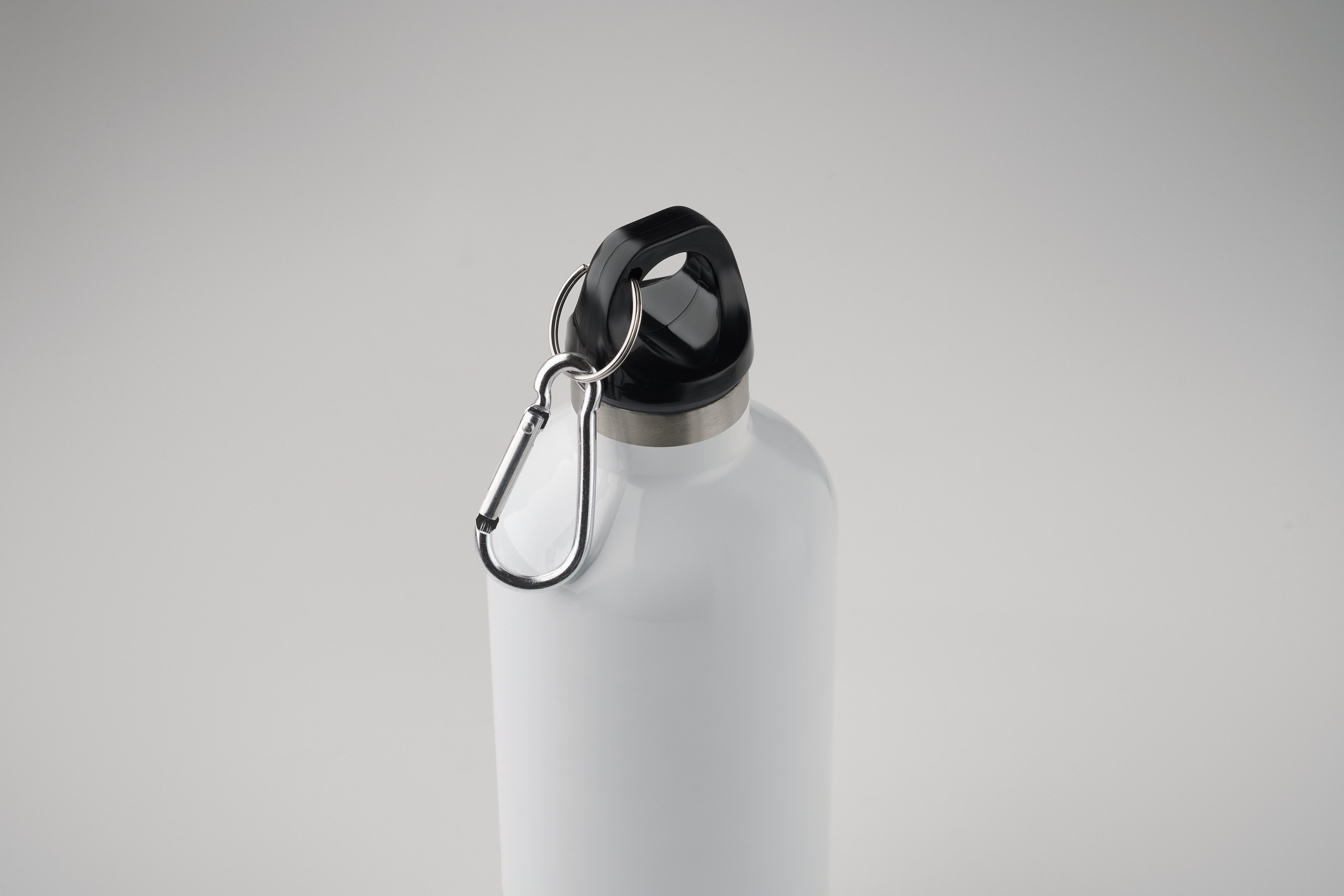 Butelka dwuścienna 500 ml CARABI