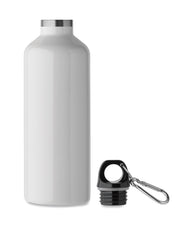 Butelka dwuścienna 500 ml CARABI