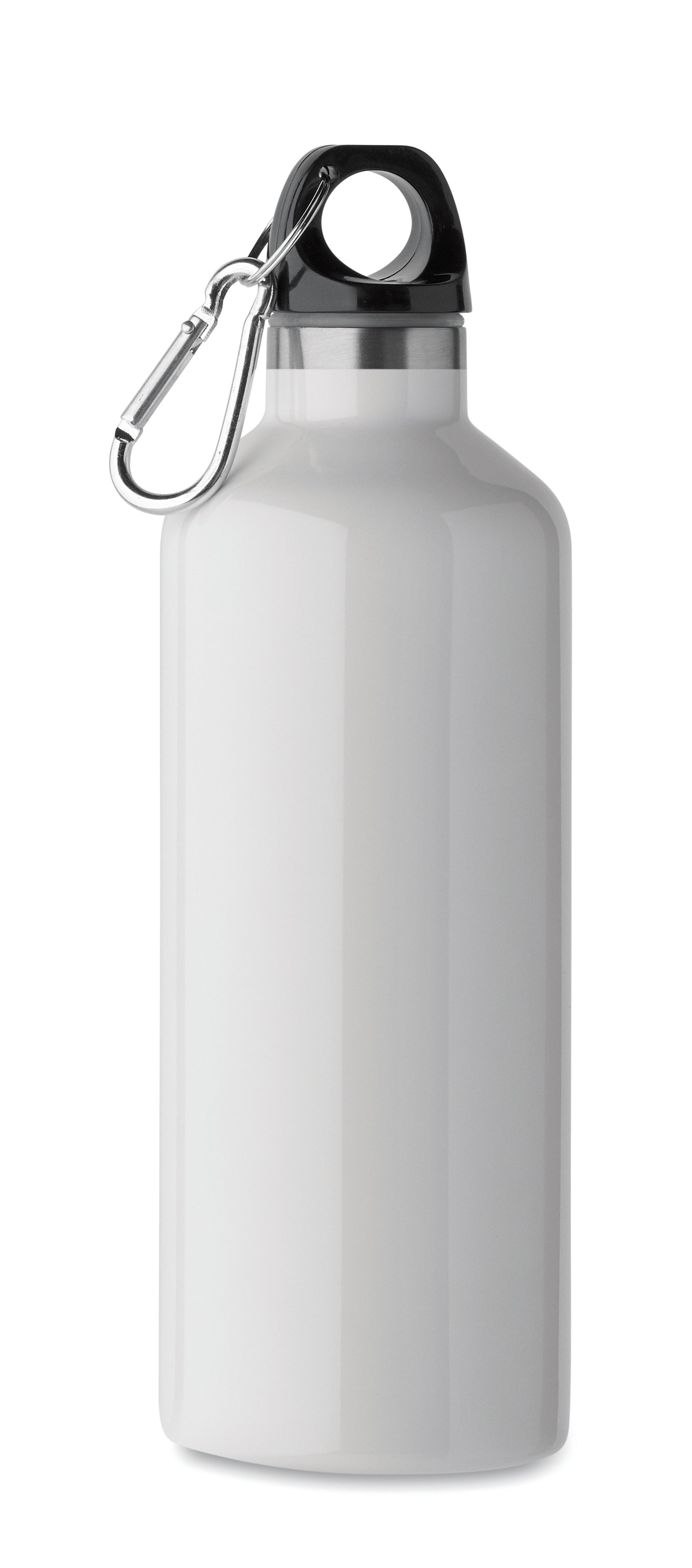Butelka dwuścienna 500 ml CARABI