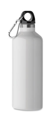 Butelka dwuścienna 500 ml CARABI