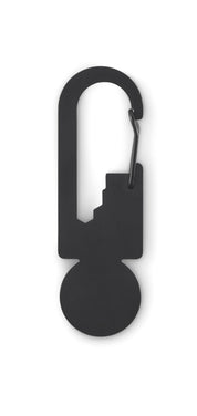 Brelok wielofunkcyjny z tokenem MULTIKEY