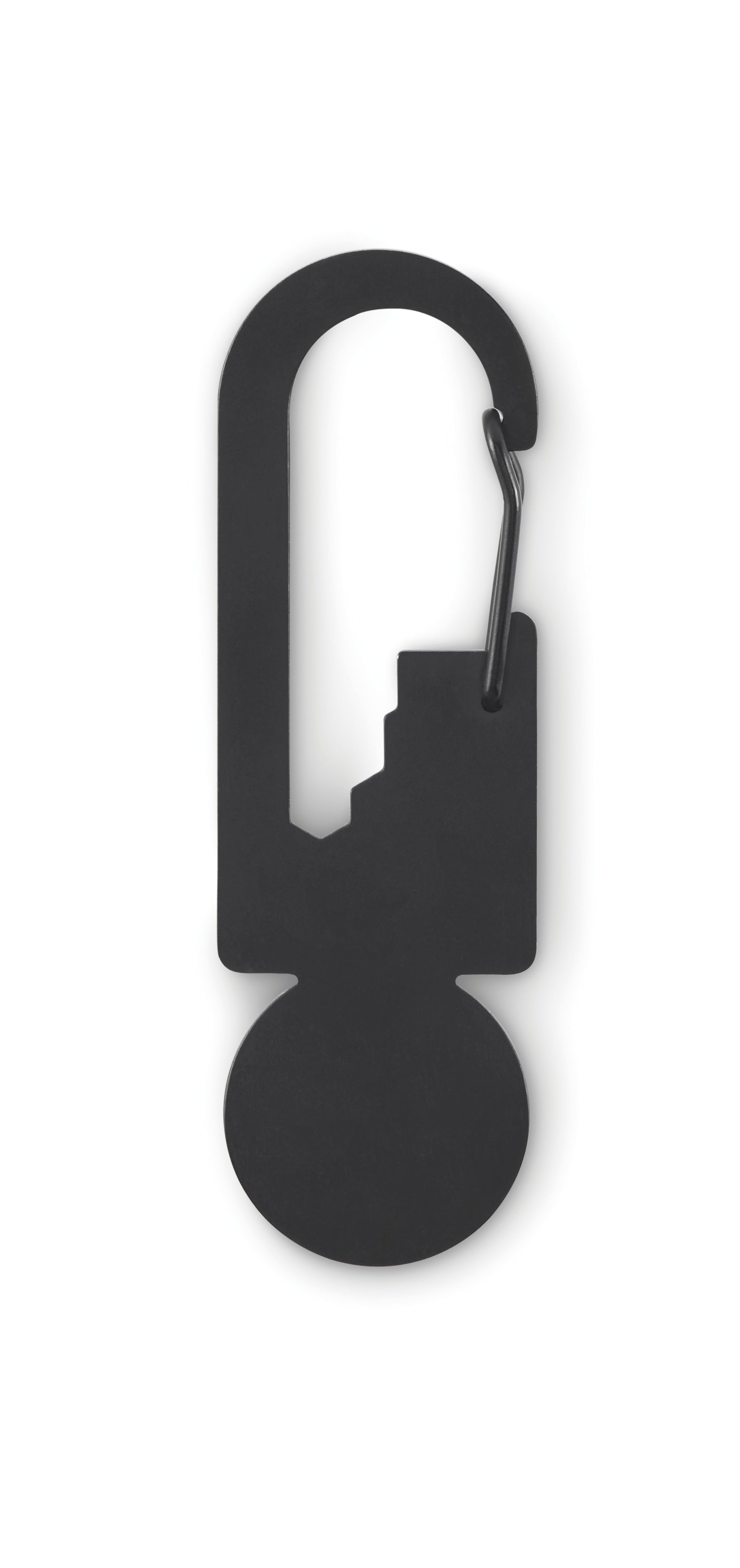 Brelok wielofunkcyjny z tokenem MULTIKEY