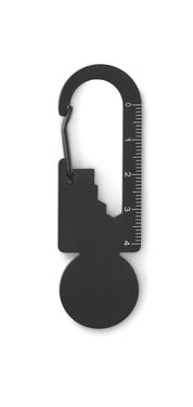 Brelok wielofunkcyjny z tokenem MULTIKEY