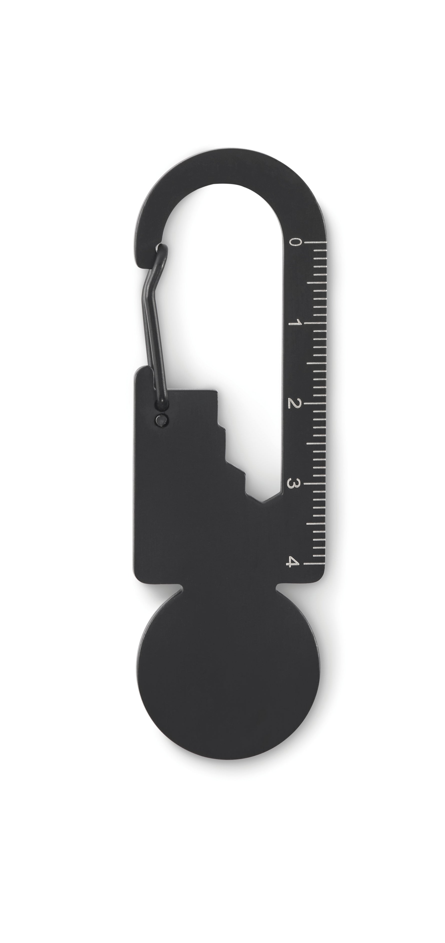 Brelok wielofunkcyjny z tokenem MULTIKEY