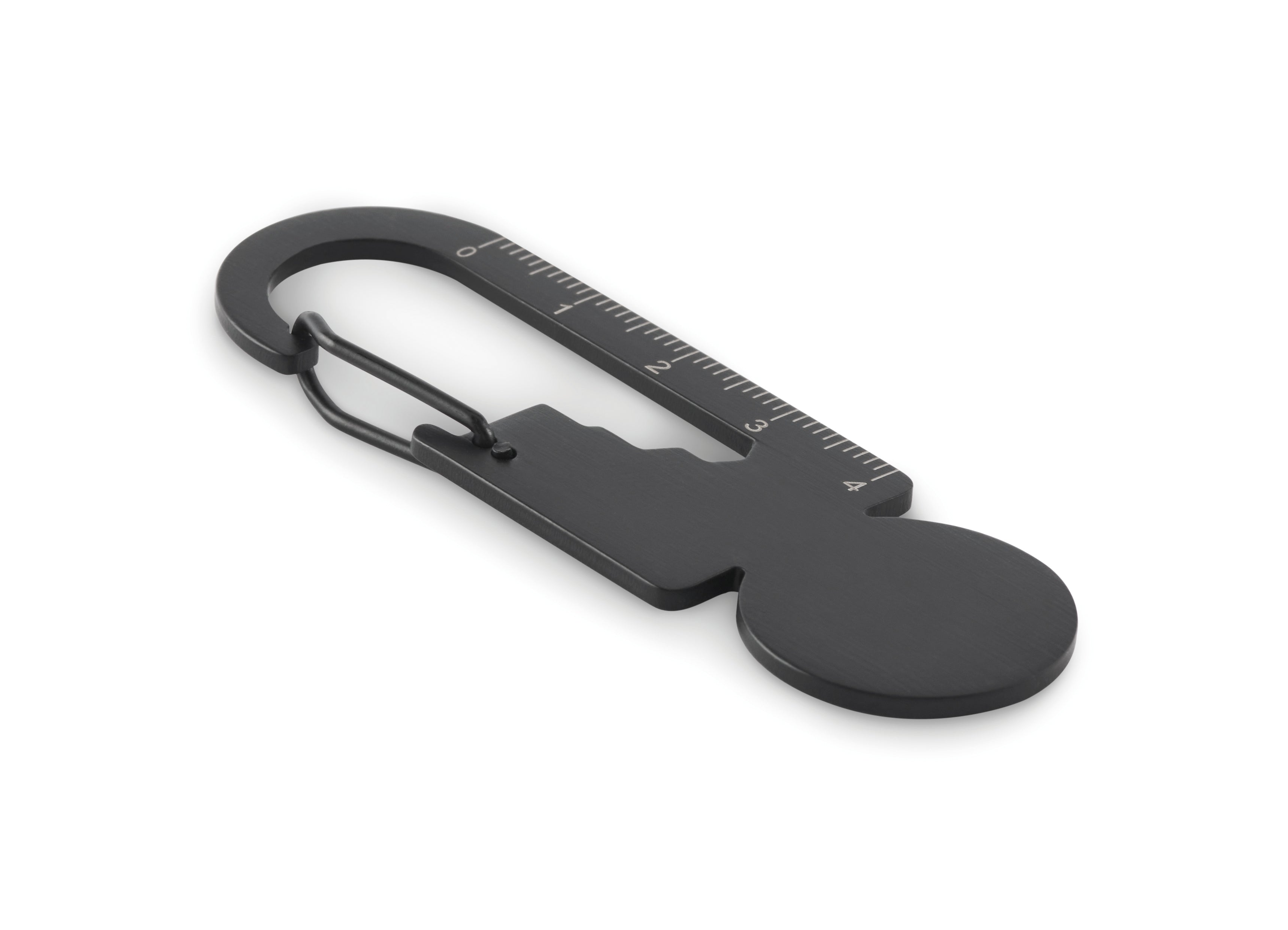 Brelok wielofunkcyjny z tokenem MULTIKEY