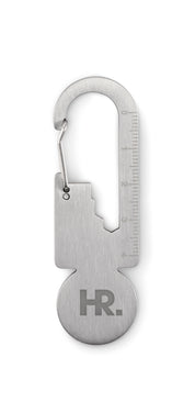 Brelok wielofunkcyjny z tokenem MULTIKEY