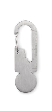 Brelok wielofunkcyjny z tokenem MULTIKEY