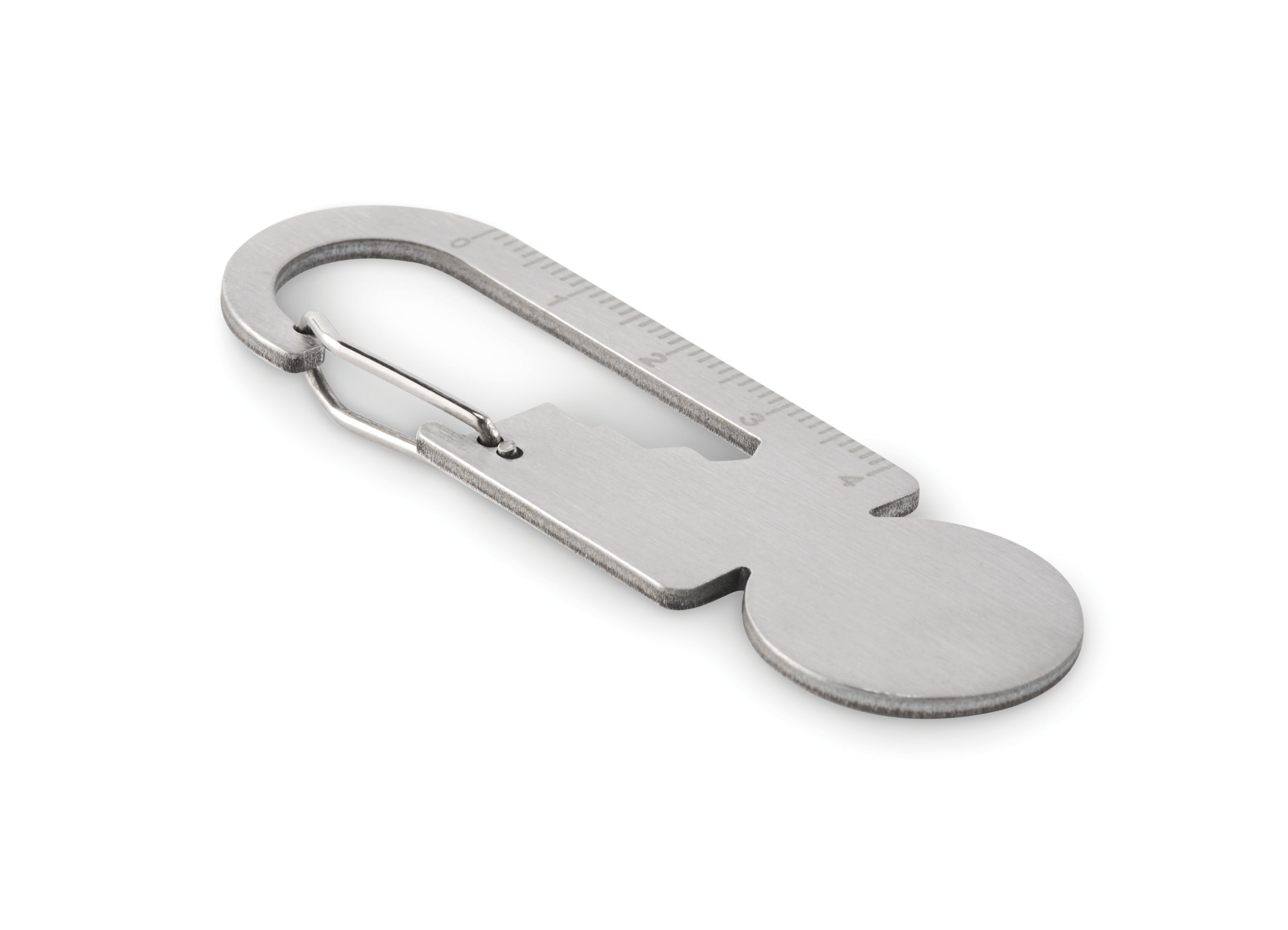 Brelok wielofunkcyjny z tokenem MULTIKEY