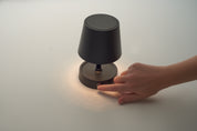 Lampa stołowa ładowana USB TAPLAMB