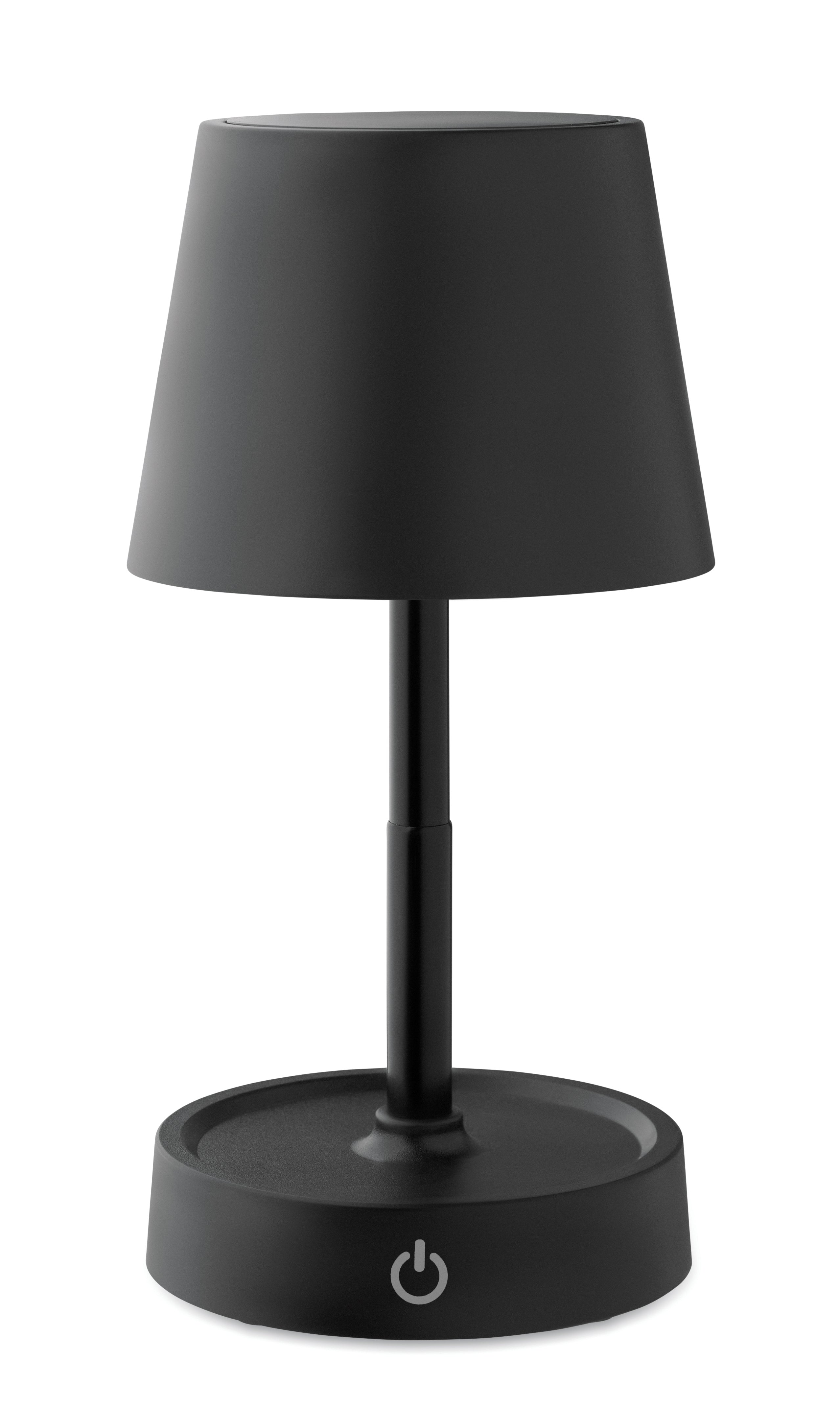 Lampa stołowa ładowana USB TAPLAMB