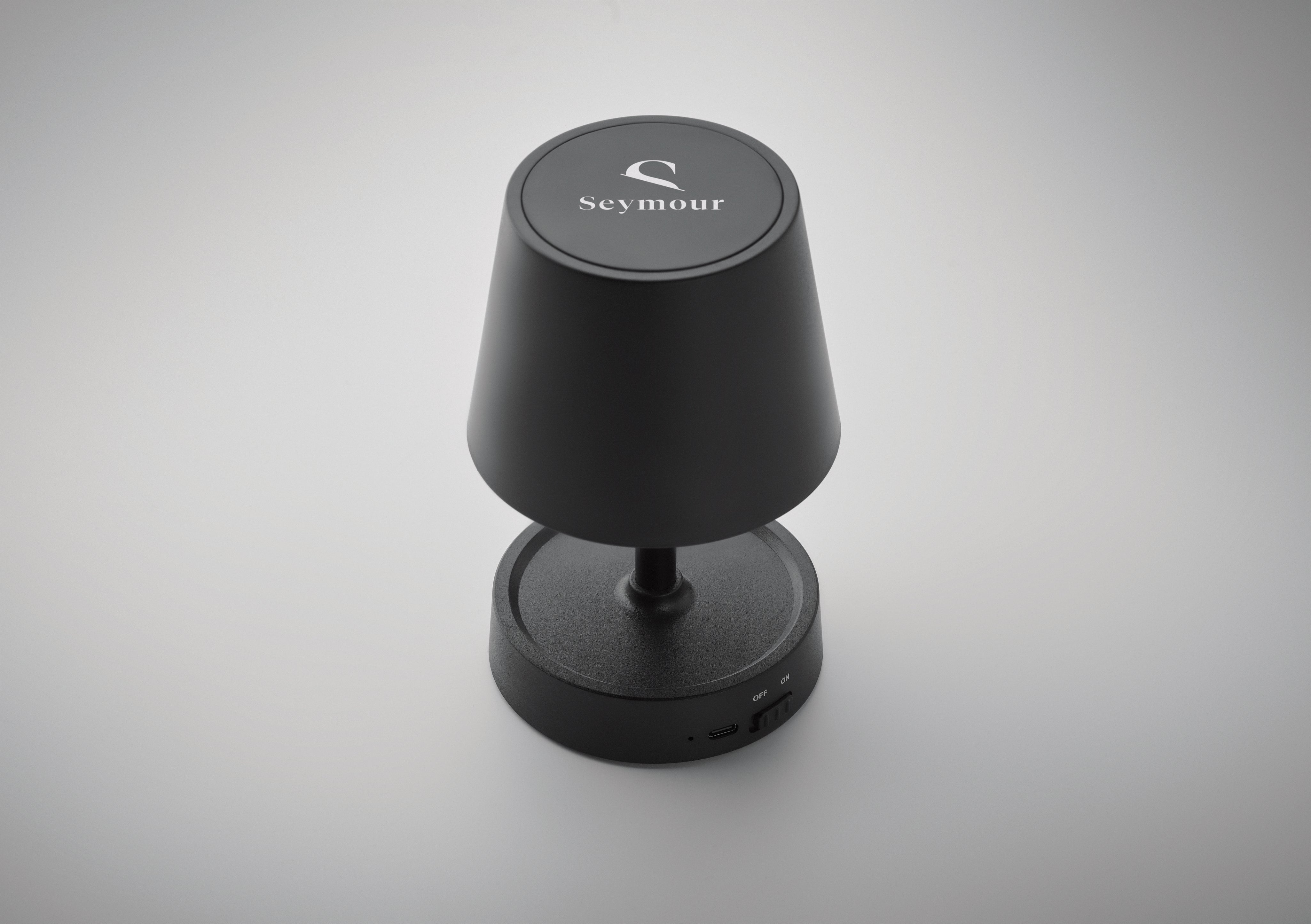 Lampa stołowa ładowana USB TAPLAMB