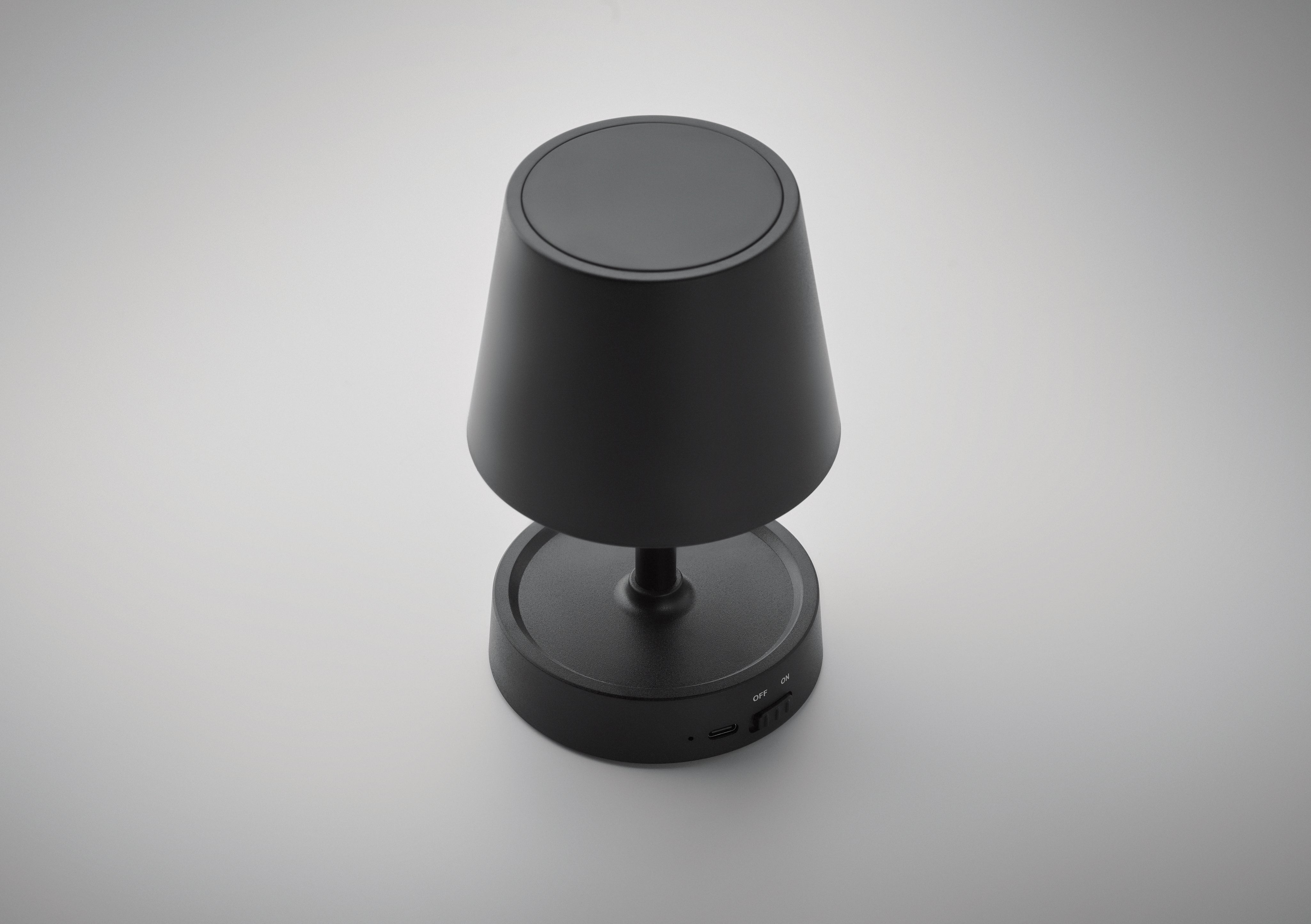 Lampa stołowa ładowana USB TAPLAMB