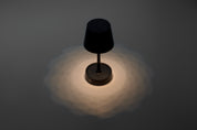 Lampa stołowa ładowana USB TAPLAMB
