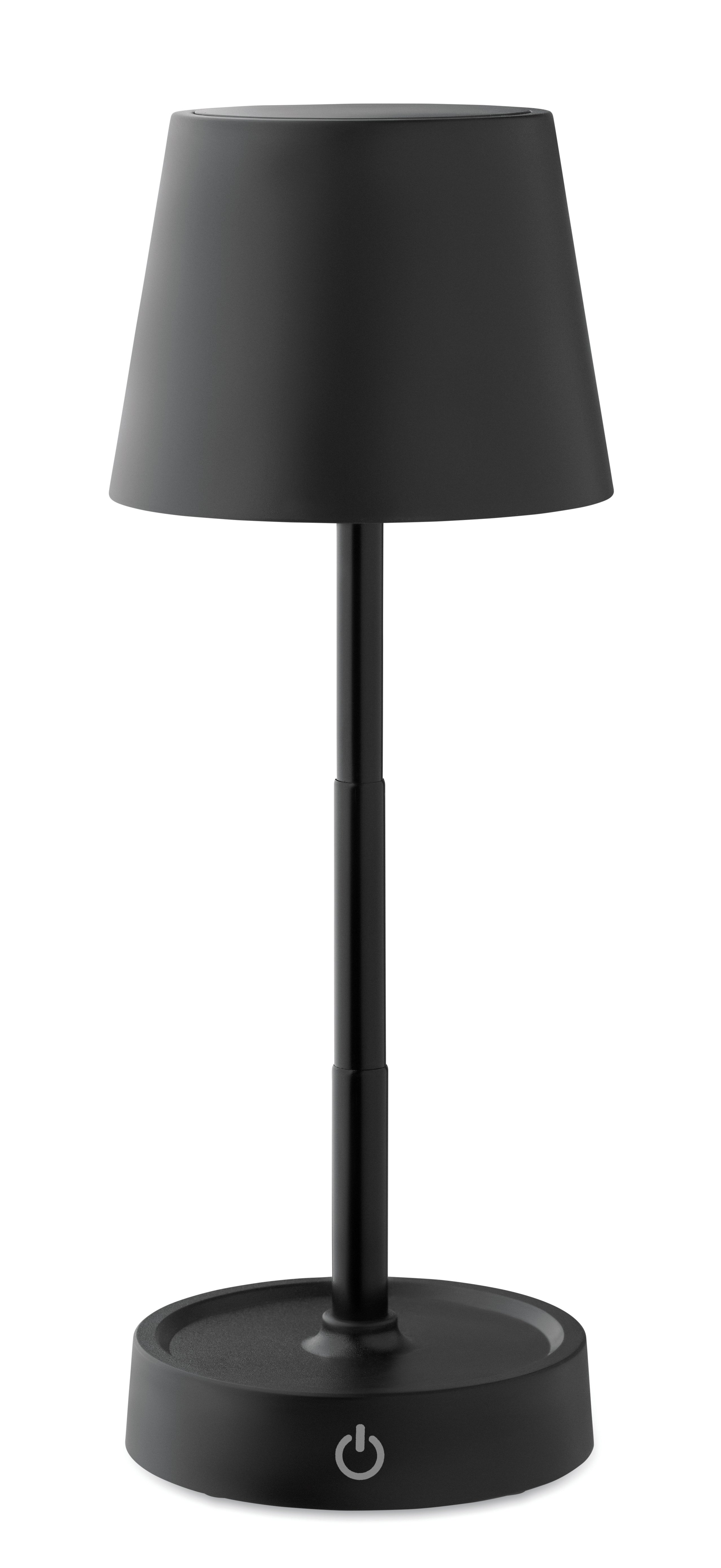 Lampa stołowa ładowana USB TAPLAMB