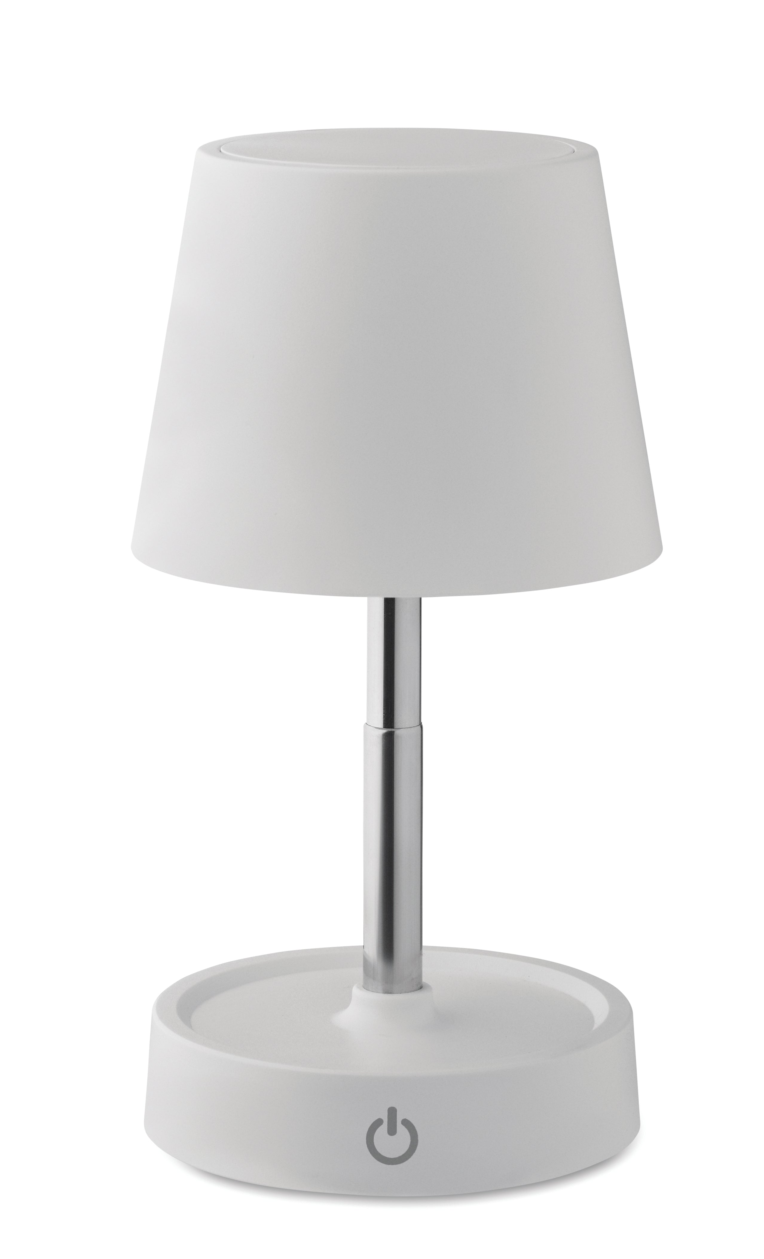 Lampa stołowa ładowana USB TAPLAMB