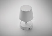 Lampa stołowa ładowana USB TAPLAMB