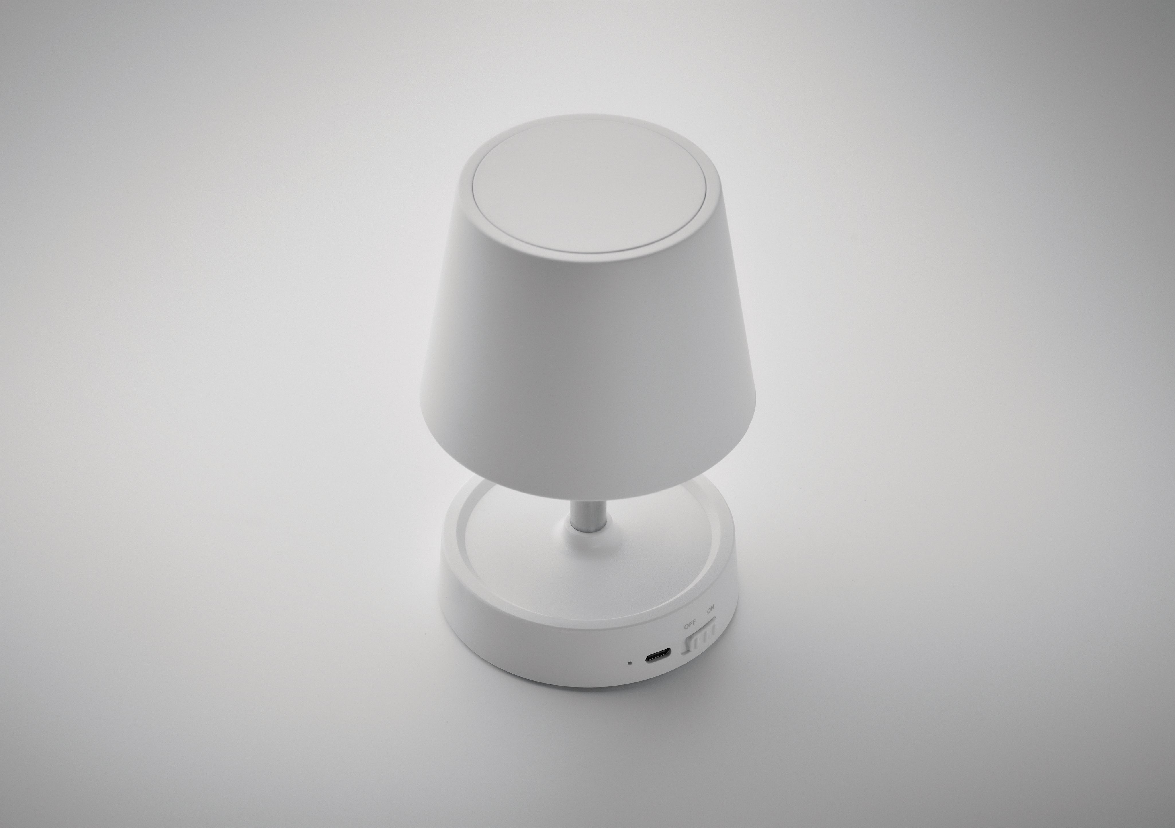 Lampa stołowa ładowana USB TAPLAMB