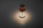 Lampa stołowa ładowana USB TAPLAMB