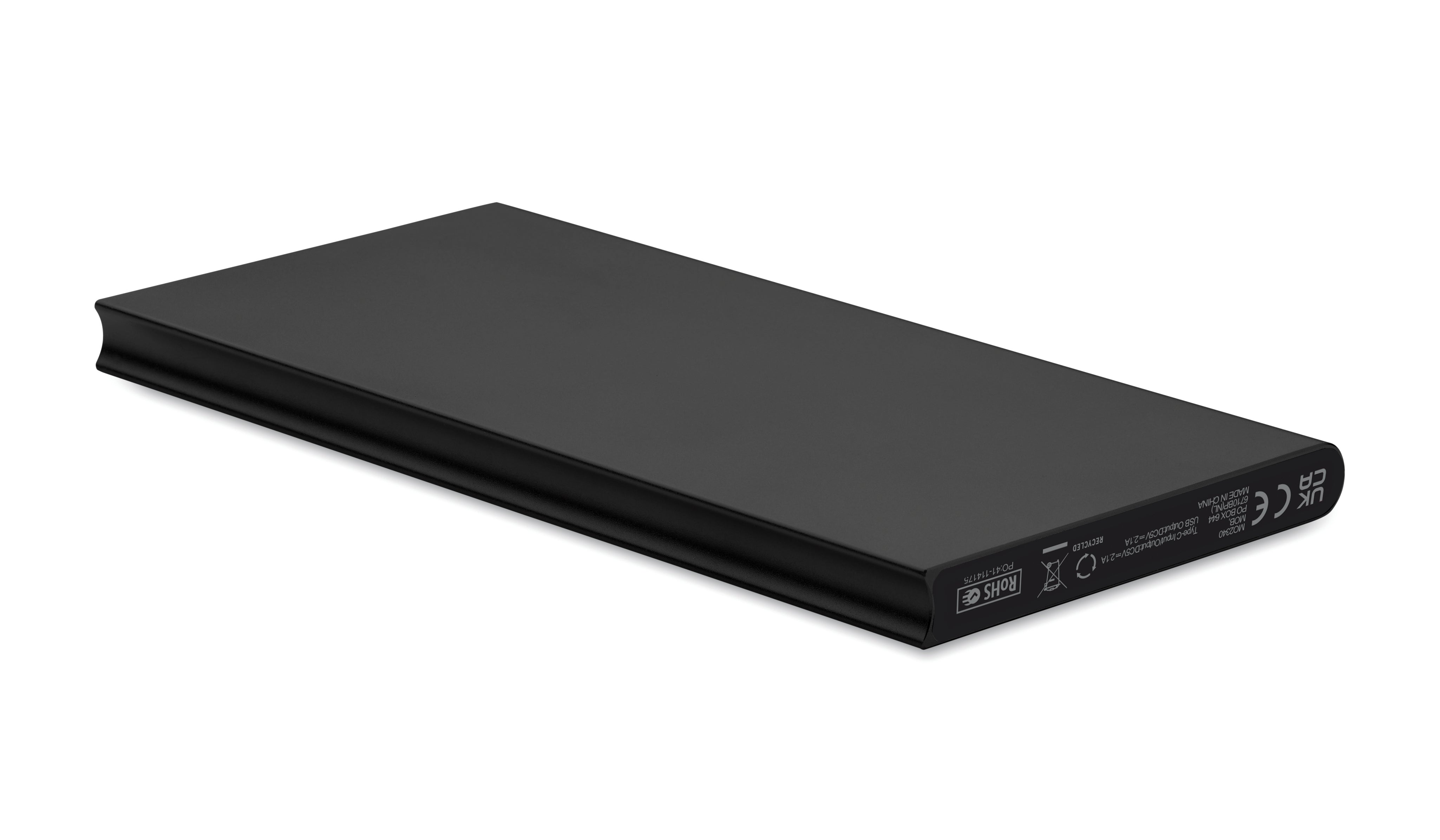 Power bank 8000 mAh POWERFLAT8C