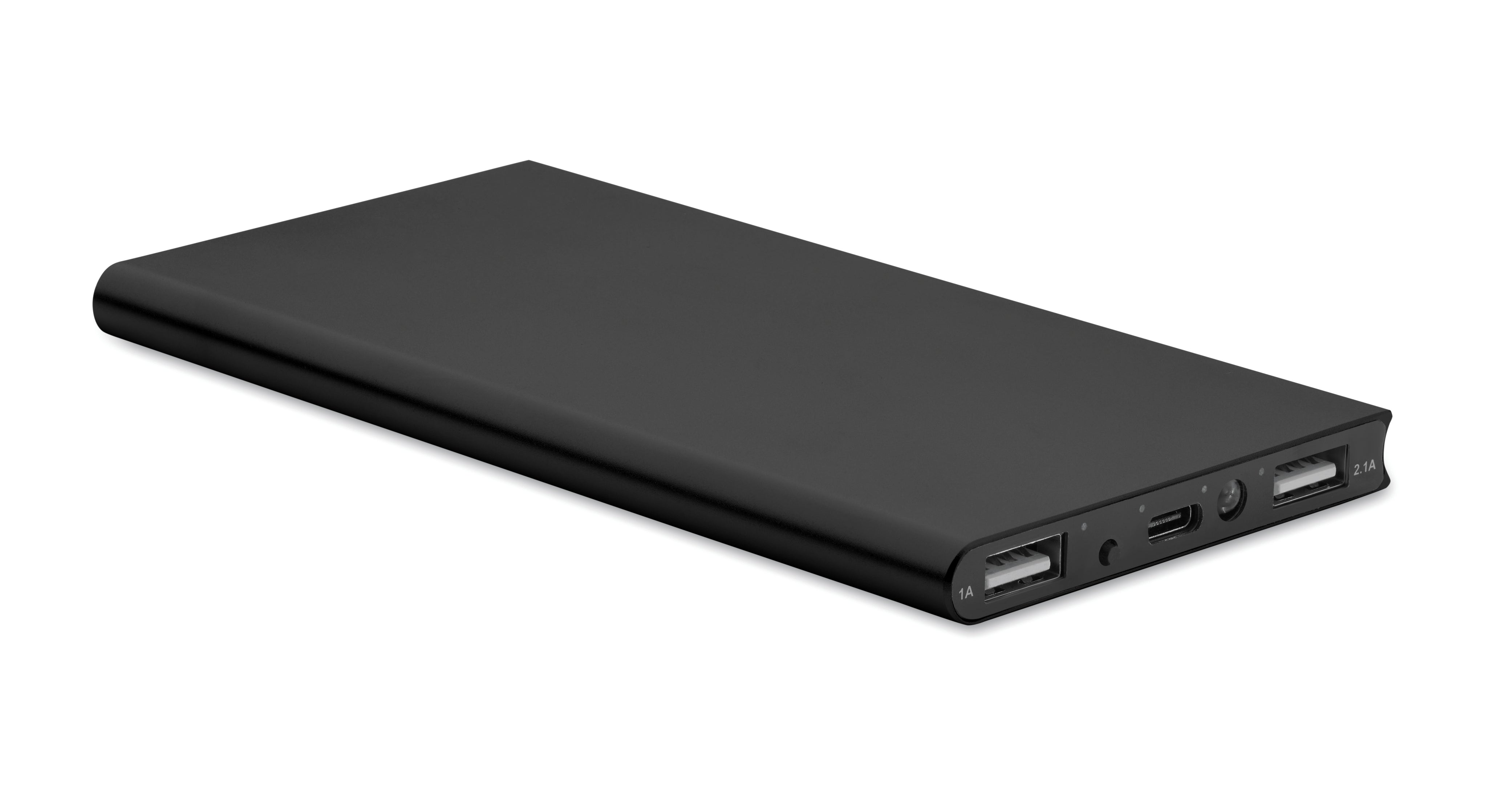 Power bank 8000 mAh POWERFLAT8C