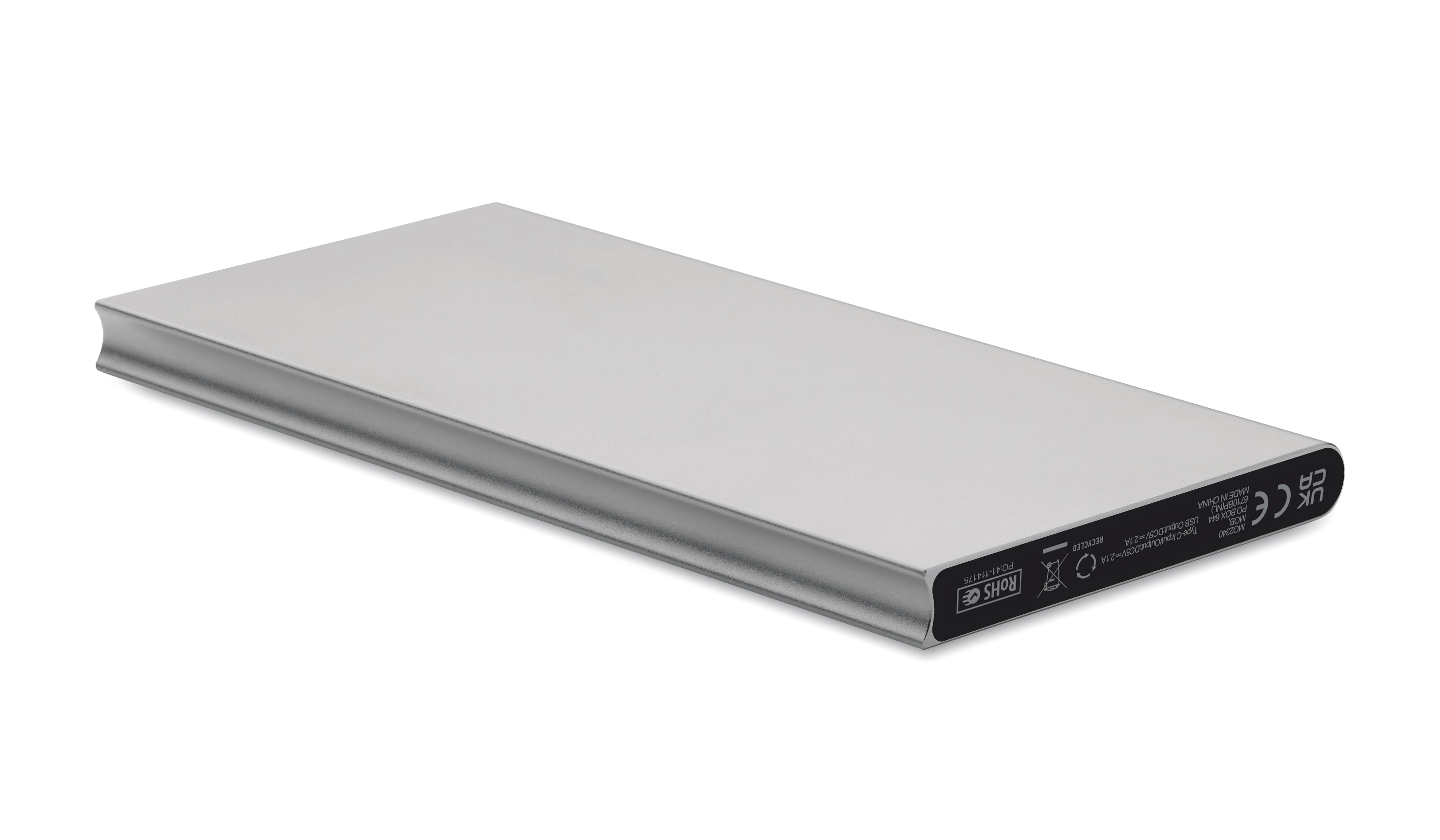 Power bank 8000 mAh POWERFLAT8C