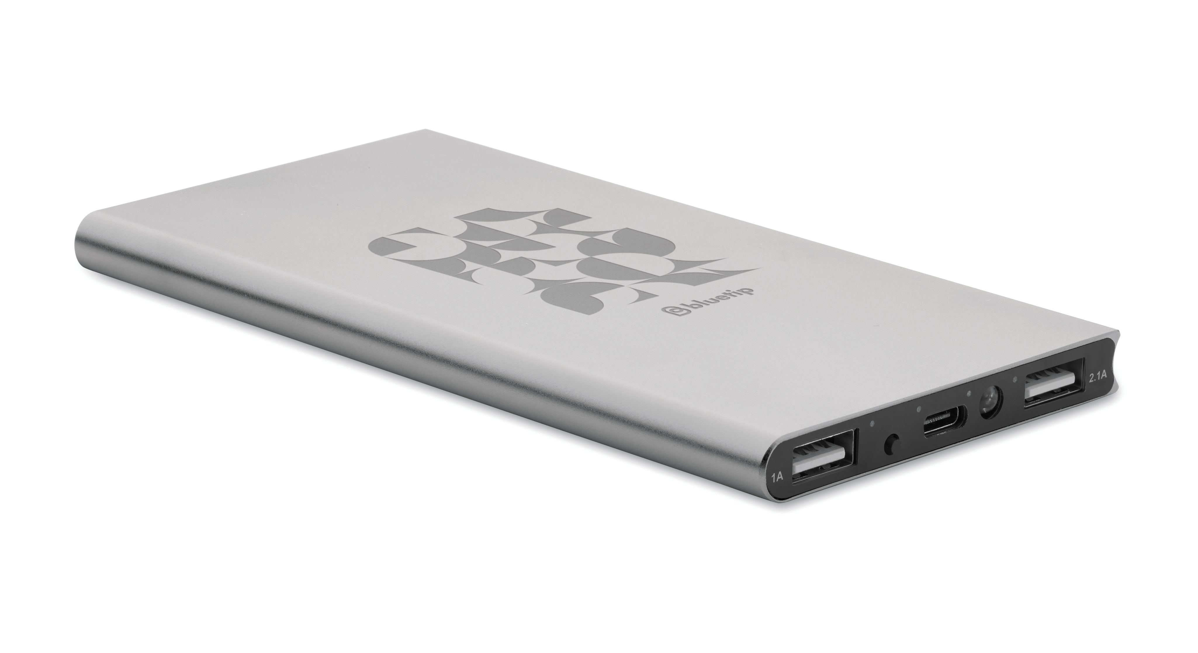 Power bank 8000 mAh POWERFLAT8C