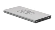 Power bank 8000 mAh POWERFLAT8C