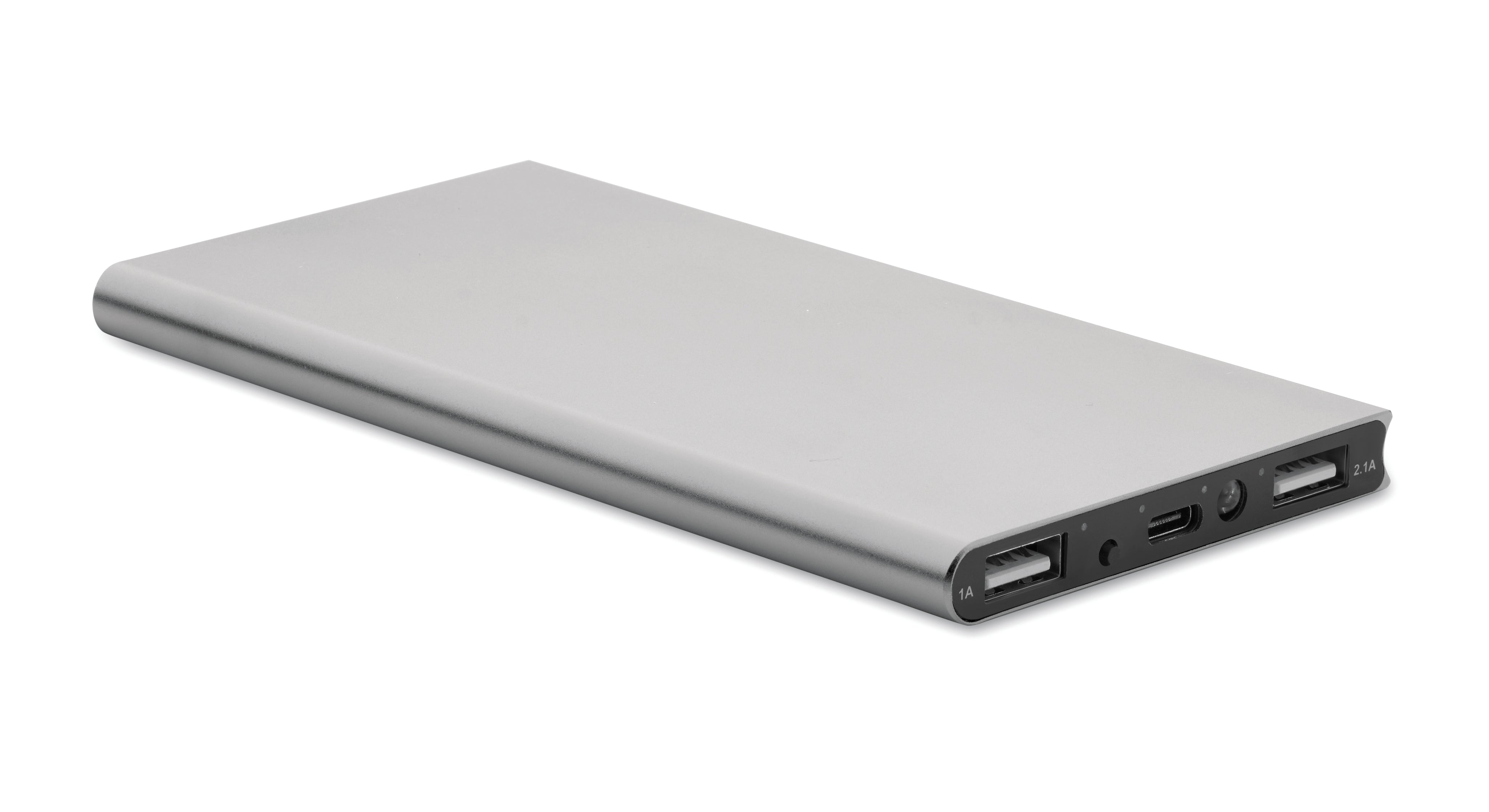 Power bank 8000 mAh POWERFLAT8C