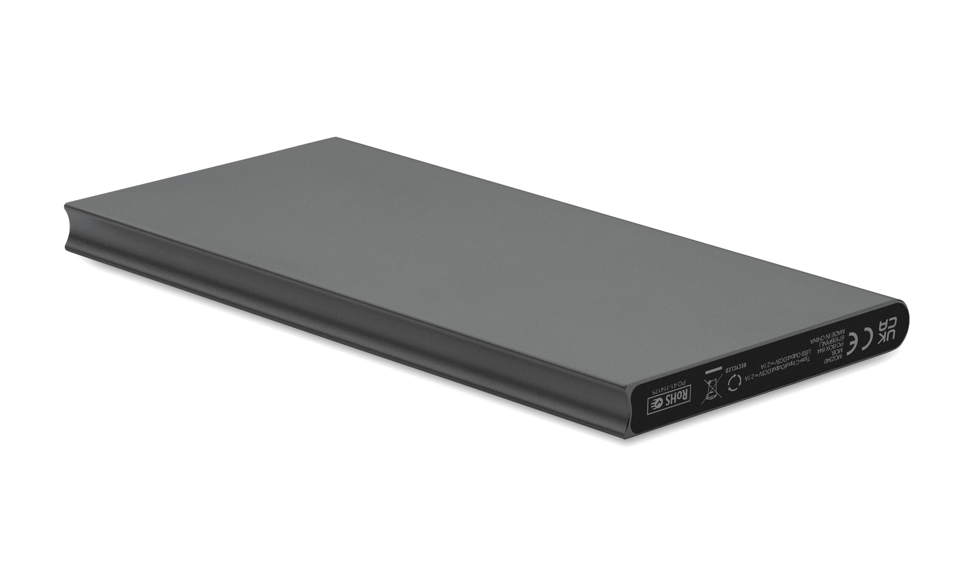 Power bank 8000 mAh POWERFLAT8C