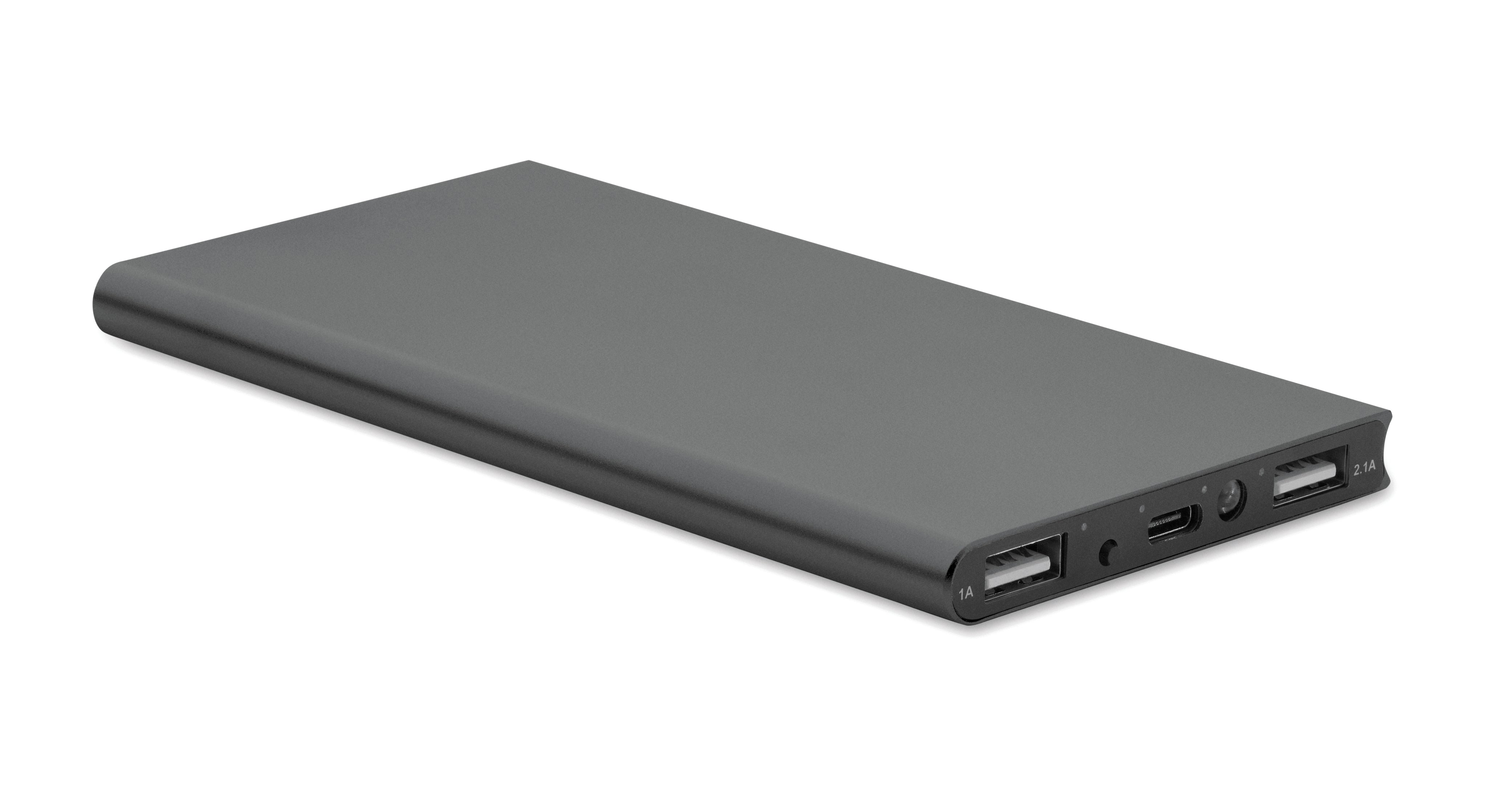 Power bank 8000 mAh POWERFLAT8C