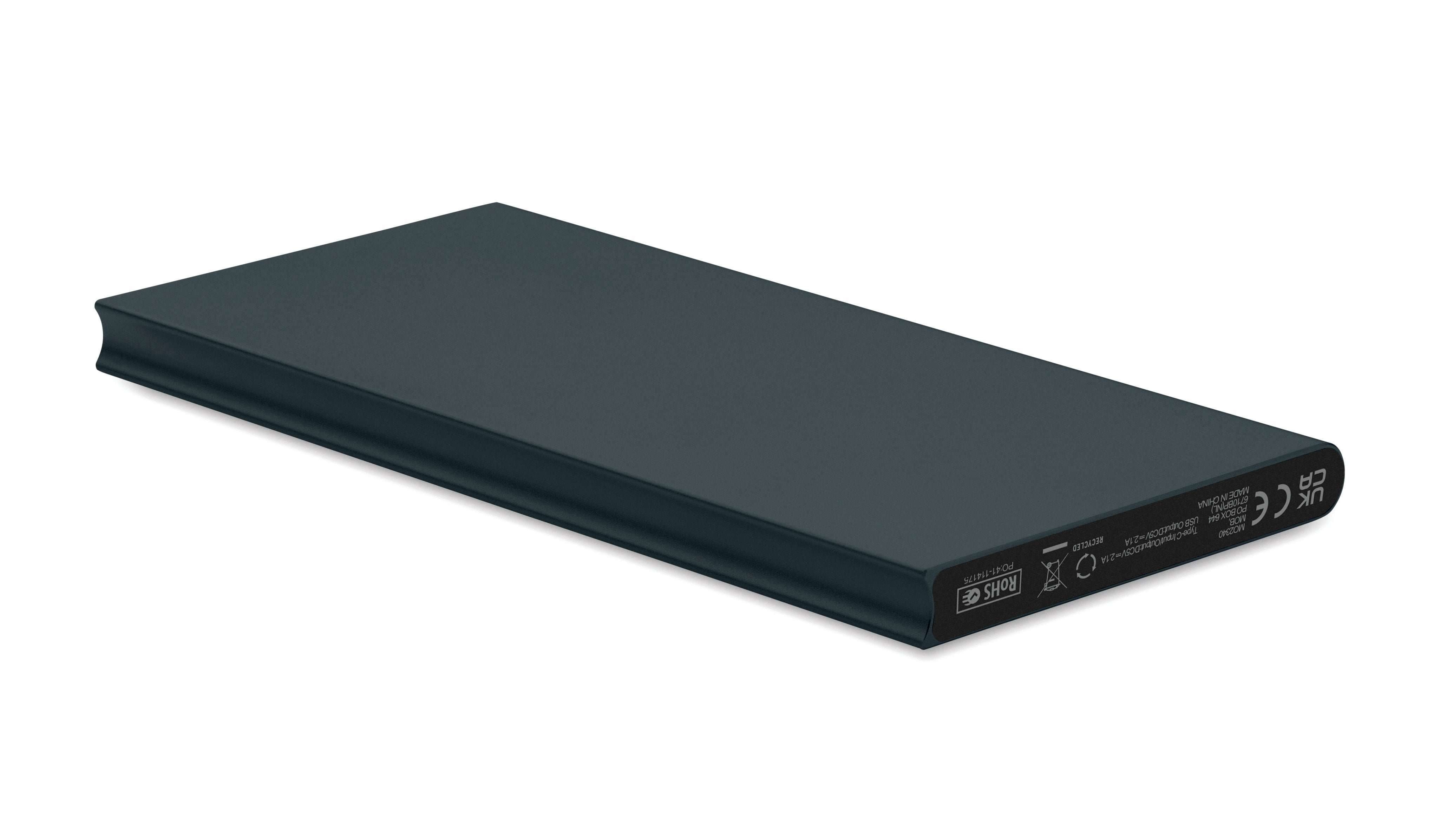 Power bank 8000 mAh POWERFLAT8C