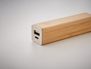 Power bank 2600 mAh POWERBAMC