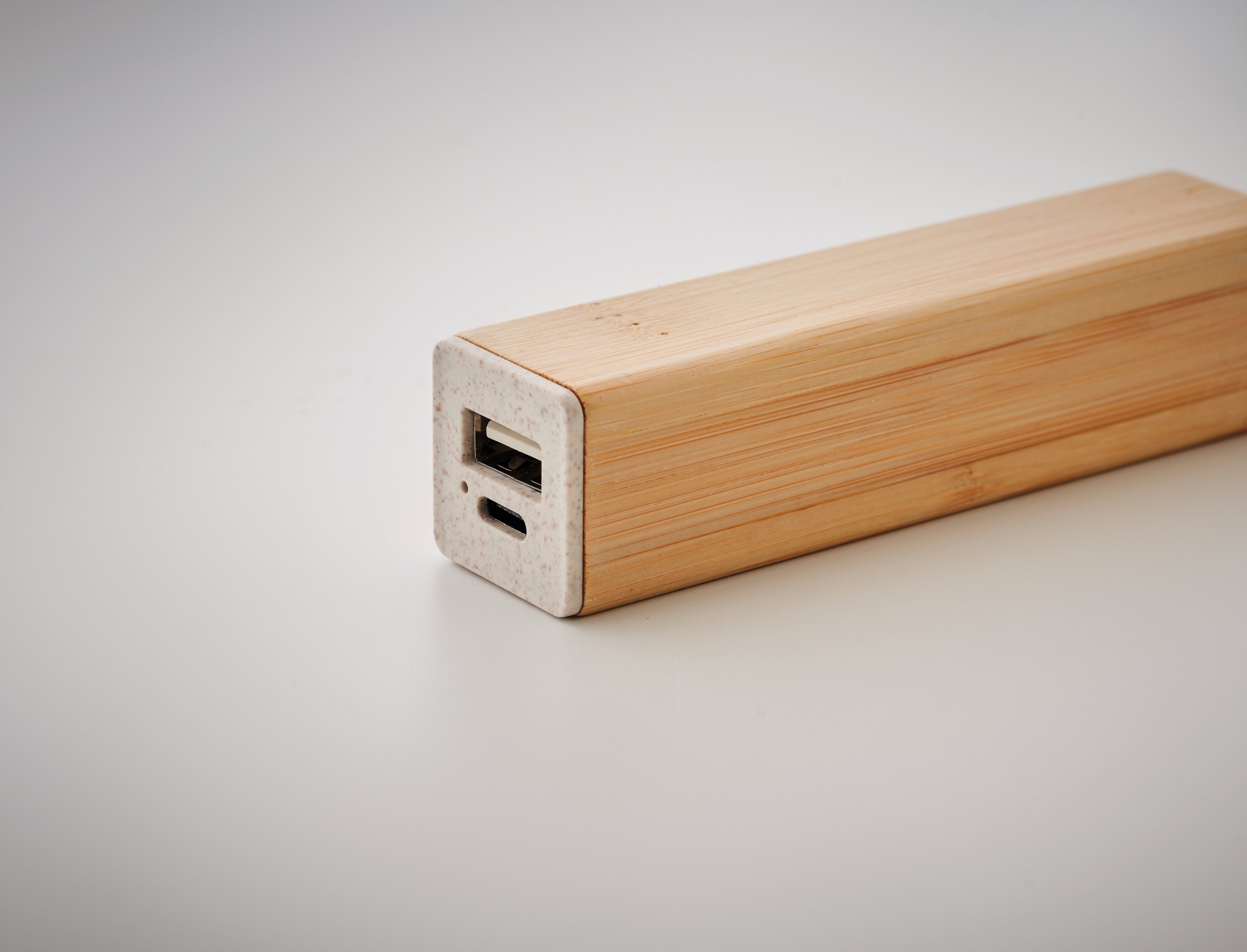 Power bank 2600 mAh POWERBAMC