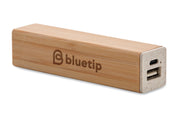 Power bank 2600 mAh POWERBAMC