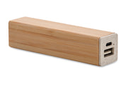 Power bank 2600 mAh POWERBAMC